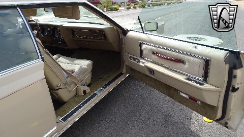 1979 Lincoln Continental image 69