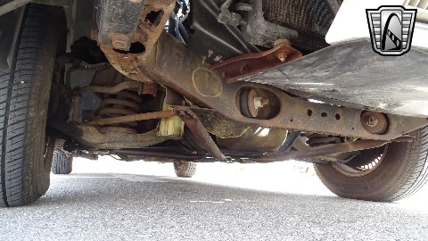 1979 Lincoln Continental image 121