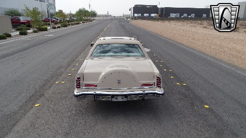 1979 Lincoln Continental image 18