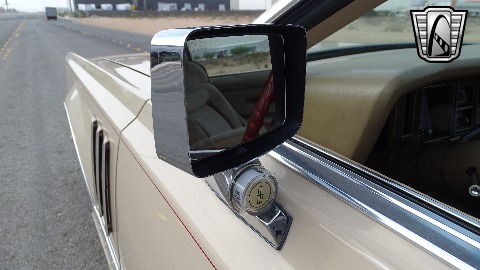 1979 Lincoln Continental image 44