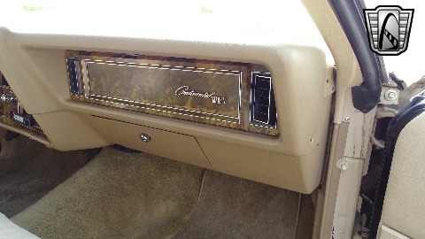 1979 Lincoln Continental image 70