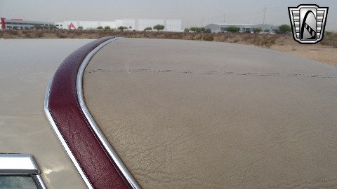 1979 Lincoln Continental image 45