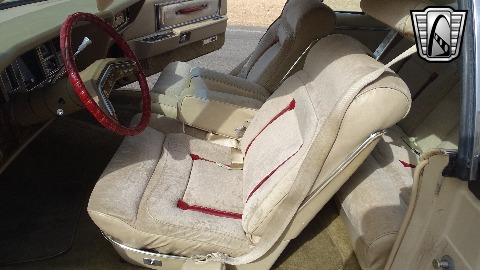 1979 Lincoln Continental image 71