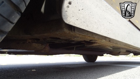 1979 Lincoln Continental image 123