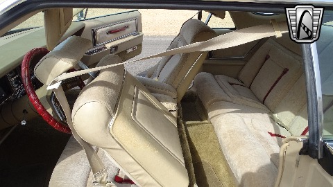 1979 Lincoln Continental image 72