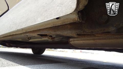 1979 Lincoln Continental image 124