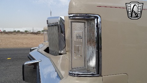 1979 Lincoln Continental image 47