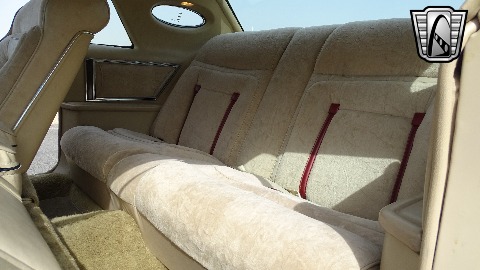 1979 Lincoln Continental image 73