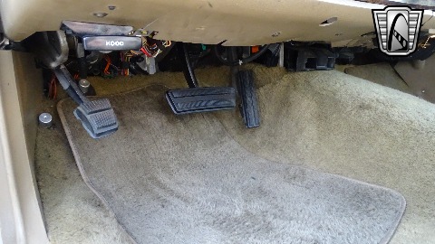 1979 Lincoln Continental image 99