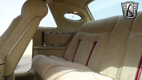 1979 Lincoln Continental image 74