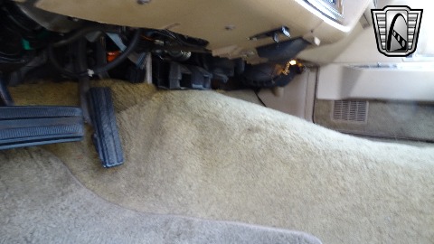 1979 Lincoln Continental image 100