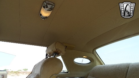 1979 Lincoln Continental image 75