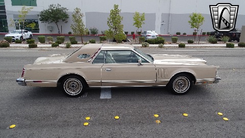 1979 Lincoln Continental image 24