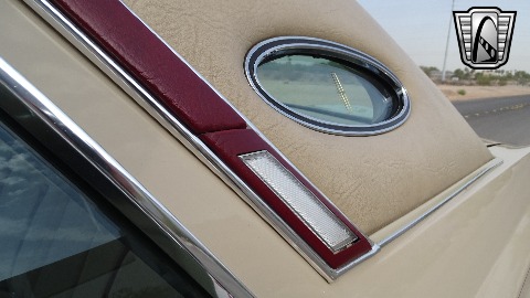 1979 Lincoln Continental image 51