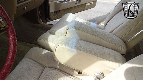 1979 Lincoln Continental image 77