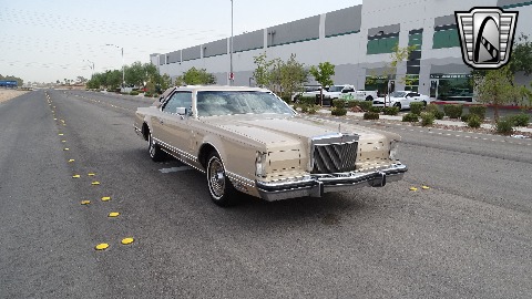 1979 Lincoln Continental image 26