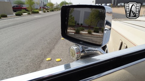 1979 Lincoln Continental image 52