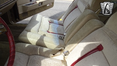 1979 Lincoln Continental image 78