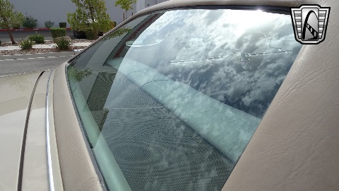 1979 Lincoln Continental image 54