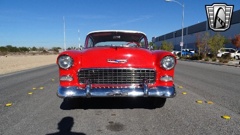 1955 Chevrolet Bel Air image 3