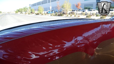 1955 Chevrolet Bel Air image 81