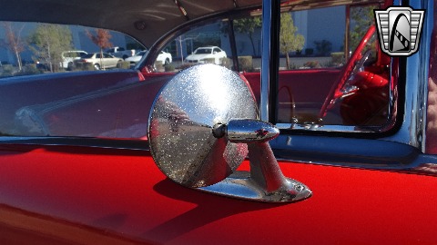 1955 Chevrolet Bel Air image 56