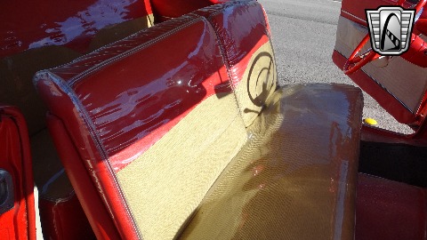 1955 Chevrolet Bel Air image 82