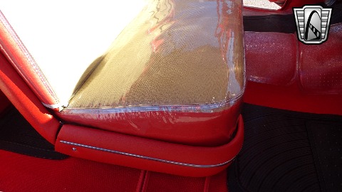 1955 Chevrolet Bel Air image 83