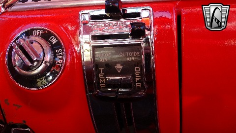 1955 Chevrolet Bel Air image 109