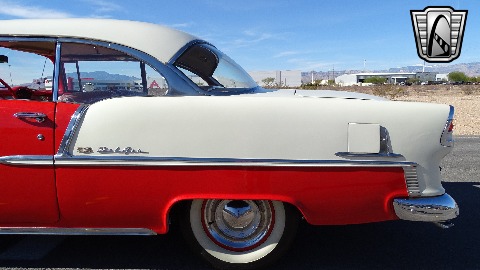 1955 Chevrolet Bel Air image 32