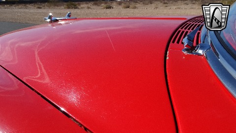 1955 Chevrolet Bel Air image 58