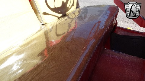 1955 Chevrolet Bel Air image 84