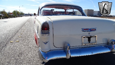 1955 Chevrolet Bel Air image 33