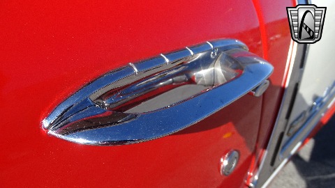 1955 Chevrolet Bel Air image 60