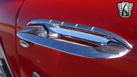 1955 Chevrolet Bel Air image 61