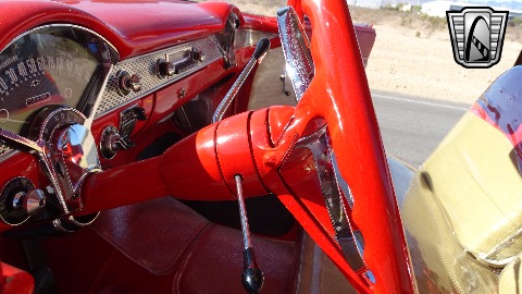 1955 Chevrolet Bel Air image 87