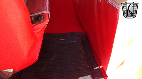 1955 Chevrolet Bel Air image 88