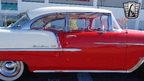 1955 Chevrolet Bel Air image 37