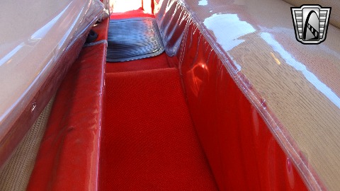 1955 Chevrolet Bel Air image 89