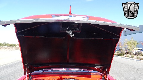 1955 Chevrolet Bel Air image 115