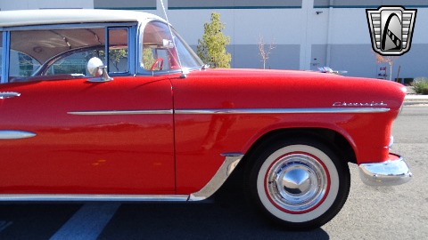 1955 Chevrolet Bel Air image 38