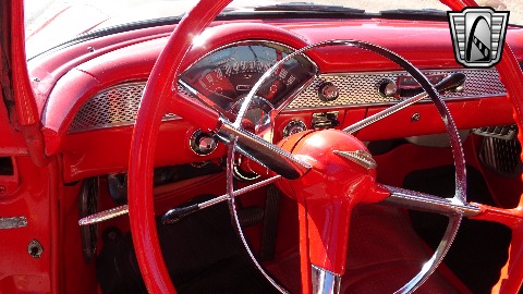 1955 Chevrolet Bel Air image 64