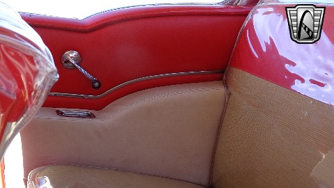 1955 Chevrolet Bel Air image 90