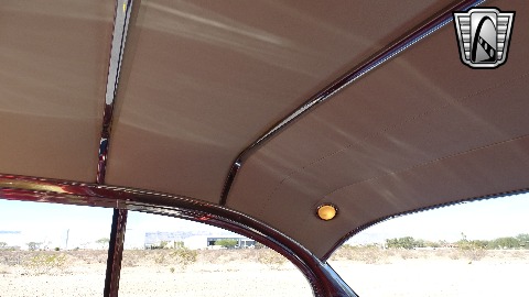 1955 Chevrolet Bel Air image 91