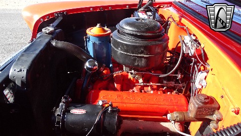 1955 Chevrolet Bel Air image 117