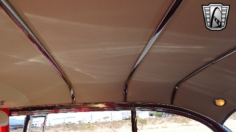 1955 Chevrolet Bel Air image 92