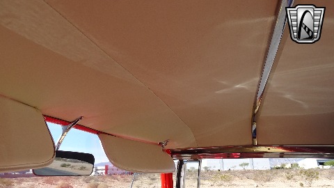 1955 Chevrolet Bel Air image 93