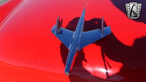 1955 Chevrolet Bel Air image 42