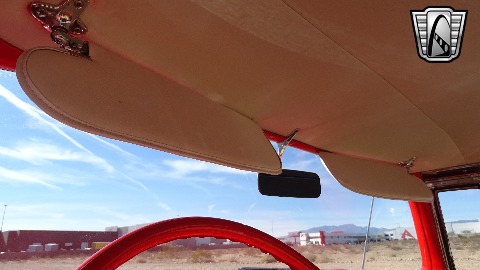 1955 Chevrolet Bel Air image 68