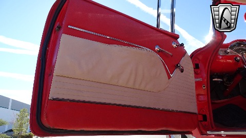 1955 Chevrolet Bel Air image 94